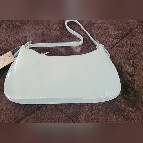 Handbags - Steve Madden Baby Grand Purse